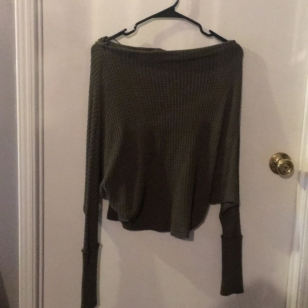 Free People thermal